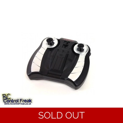 Syma S107C RC Helicopter Hand Controller